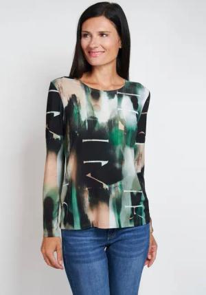 Seidel Moden Langarmshirt MADE IN GERMANY