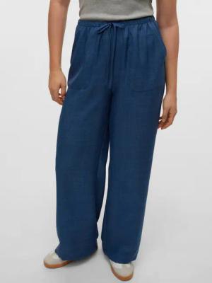 Vero Moda Schlupfhose VMMELANEY HW LOOSE