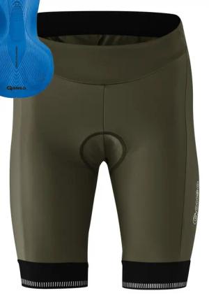 Gonso Fahrradhose SITIVO W Damen Radhose