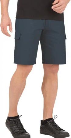 Trigema Jerseyhose TRIGEMA Cargo-Bermuda aus 100%