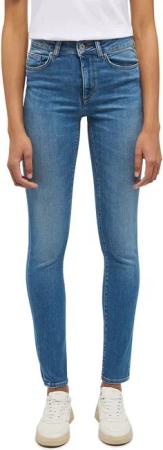MUSTANG Slim-fit-Jeans Damen Style Shelby Slim