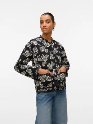 Vero Moda Kurzjacke VMCLARA JACKET GA