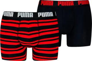 PUMA Boxershorts PUMA MEN EVERYDAY STRIPED