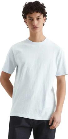 Marc O'Polo DENIM T-Shirt mit leicht