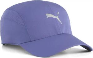 PUMA Flex Cap Schnell trocknende 4-Panel-Trainingscap