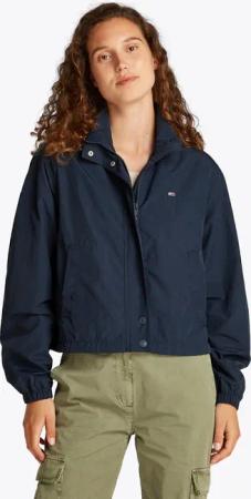 Tommy Jeans Curve Windbreaker TJW ESSENTIAL