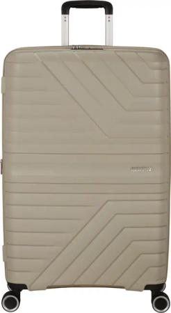 American Tourister® Hartschalen-Trolley FLYTWIST, verschiedene Größen