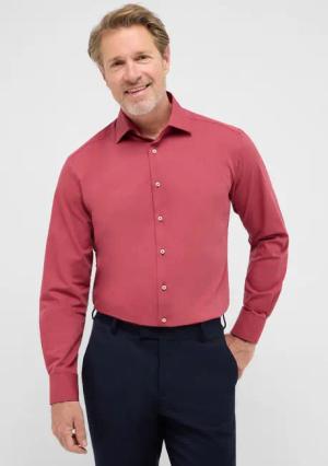 Eterna Langarmhemd MODERN FIT NON IRON