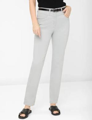 RAPHAELA by BRAX 5-Pocket-Hose Style LAURA
