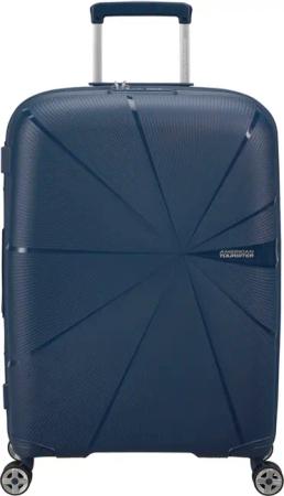 American Tourister® Hartschalen-Trolley STARVIBE, in verschiedenen