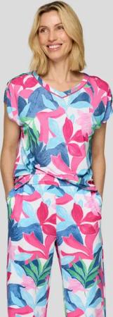 Rabe Print-Shirt T-Shirt