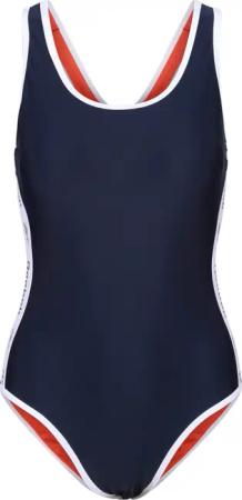Reebok Badeanzug Cora (Set, 1-St) mit
