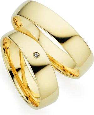 Phönix Trauring Schmuck Geschenk Gold 333