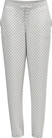 JOOP! Pyjamahose Cosy mit Tunnelzug und