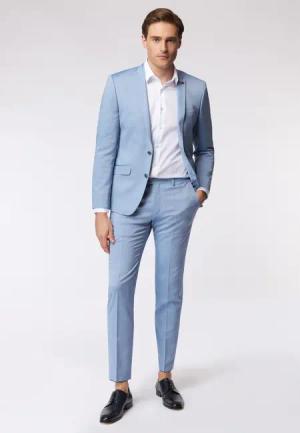 Roy Robson Hosenanzug IM SLIM FIT