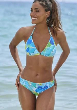 Sunseeker Bikini-Hose Butterfly mit Schmetterling-Design