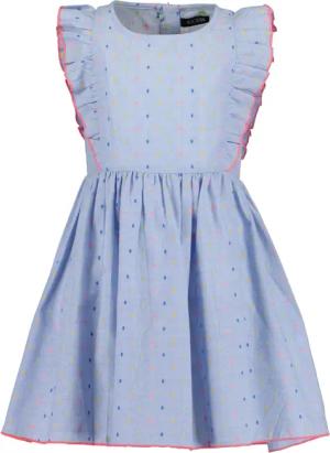Blue Seven Sommerkleid Blue Seven Festliches