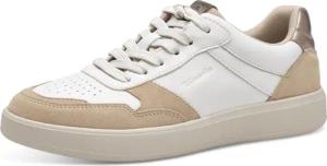 Tamaris Plateausneaker, Freizeitschuh, Halbschuh, Schnürschuh mit