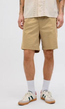 Jack & Jones Shorts JPSJAIDEN CAMPAIGNHYBRIDJOGGERSHORT