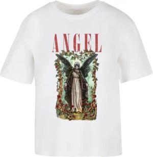 Miss Tee Kurzarmshirt Miss Tee Damen