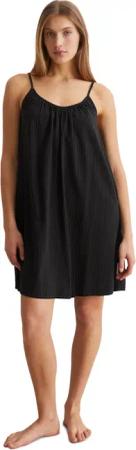Marc O'Polo Shirtkleid Summer Blacks Tonales