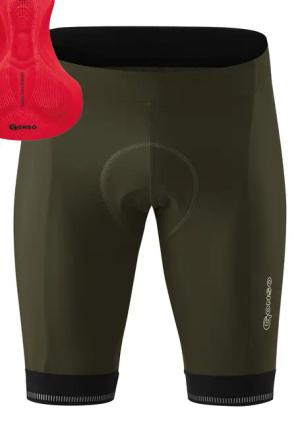 Gonso Fahrradhose SITIVO M Herren Radhose