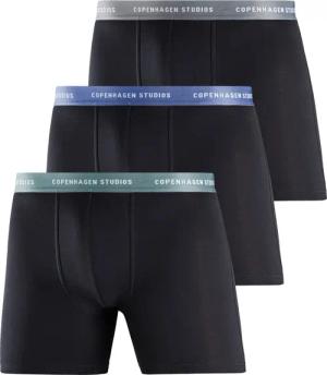 Copenhagen Studios Langer Boxer Boxershorts für