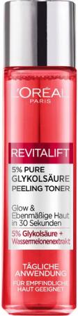 L'ORÉAL PARIS Gesichtspeeling Revitalift Peeling Toner,