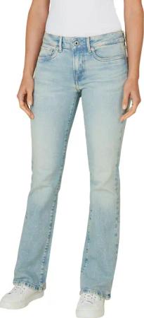 Pepe Jeans Bootcut-Jeans BOOTCUT LW