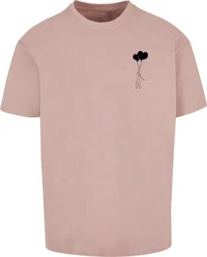 Merchcode T-Shirt Merchcode Herren Love In