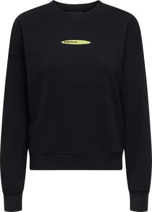 ONLY Sweatshirt ONLPHILEA L/S FRUIT O-NECK