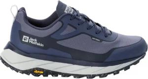 Jack Wolfskin TERRASHELTER LOW W Wanderschuh