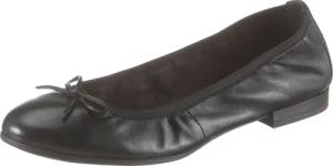 Tamaris Ballerina Flats, Slipper, Businessschuh mit