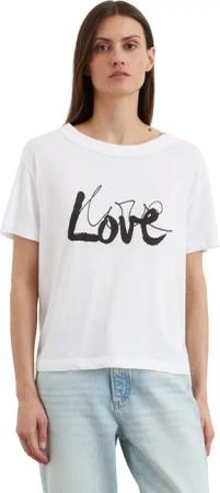 Marc O'Polo T-Shirt aus Organic Cotton