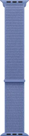 Apple Smartwatch-Armband 40 mm Sport Loop