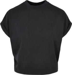 URBAN CLASSICS T-Shirt Urban Classics Damen