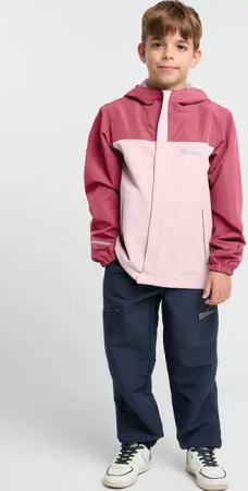Jack Wolfskin Outdoorjacke TUCAN JACKET K