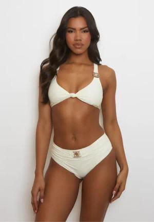 Moda Minx Bikini-Hose Amour Rouched (1-St)