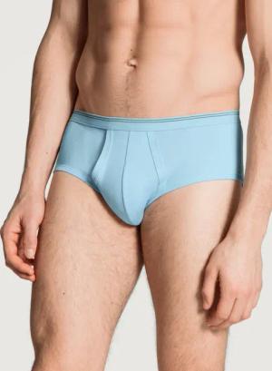 CALIDA Midislip Twisted Cotton mit Eingriff