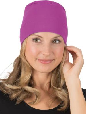 Trigema Strickmütze TRIGEMA Soft-Cap (1-St)