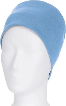 Trigema Strickmütze TRIGEMA Soft-Cap (1-St)