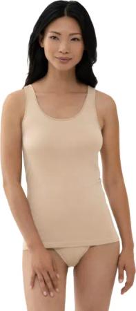 Mey Tanktop EMOTION ohne Seitennähte, breite