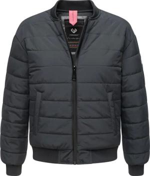 Ragwear Bomberjacke Bombina Wasserdichte Damen Winterjacke