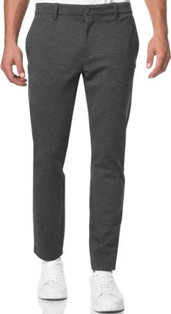 Indicode Anzughose Roedekro gepflegter Look mit