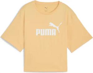 PUMA T-Shirt ESS Cropped No. 1