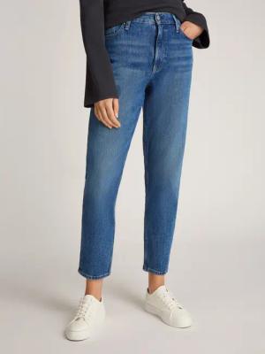 Calvin Klein Jeans Mom-Jeans MOM JEAN