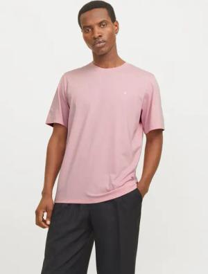 Jack & Jones Rundhalsshirt JJEPAULOS TEE