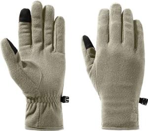 Jack Wolfskin Fleecehandschuhe REAL STUFF GLOVE