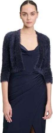 Vera Mont Strickjacke Vera Mont Strickbolero