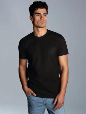 Trigema T-Shirt TRIGEMA Slim Fit T-Shirt